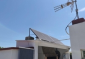 Casa de camp amb terreny en venda a la España, Foios, ref.: TR415940 foto