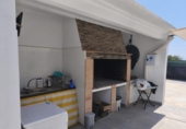 Casa de camp amb terreny en venda a la España, Foios, ref.: TR415940 foto