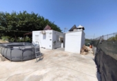 Casa de camp amb terreny en venda a la España, Foios, ref.: TR415940 foto