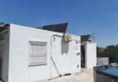 Casa de camp amb terreny en venda a la España, Foios, ref.: TR415940 foto