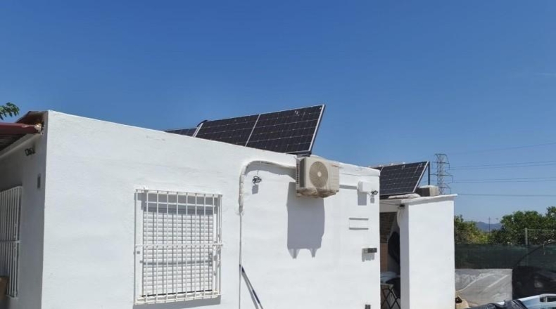 Valencia - Foios - 1300m2