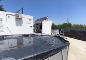 Casa de camp amb terreny en venda a la España, Foios, ref.: TR415940 foto