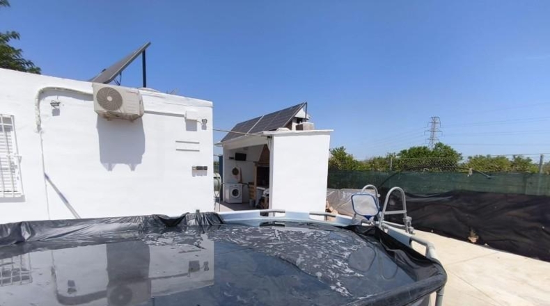 Valencia - Foios - 1300m2