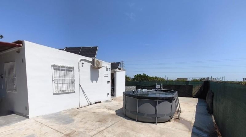 Valencia - Foios - 1300m2