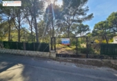 Suelo urbano en venta en la España, Gilet, ref: TR410767 foto