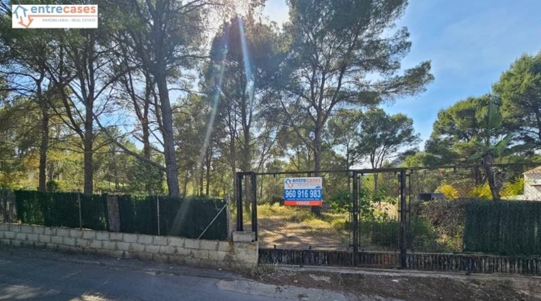 Valencia - Gilet - 2121m2