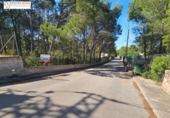 Suelo urbano en venta en la España, Gilet, ref: TR410767 foto