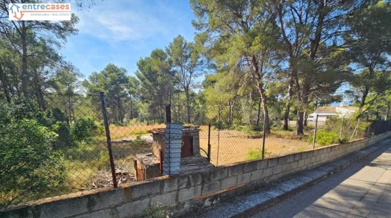 Valencia - Gilet - 2121m2
