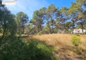 Suelo urbano en venta en la España, Gilet, ref: TR410767 foto