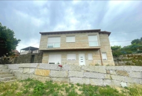 Carballeda de Avia 113&nbsp;m²