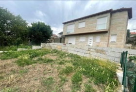 Carballeda de Avia 113&nbsp;m²