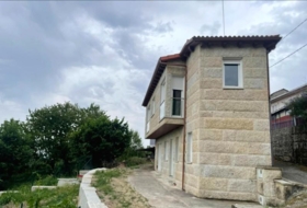 Carballeda de Avia 113&nbsp;m²
