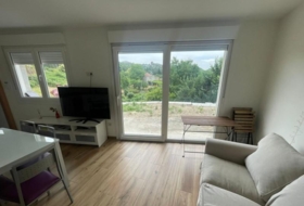 Carballeda de Avia 113&nbsp;m²