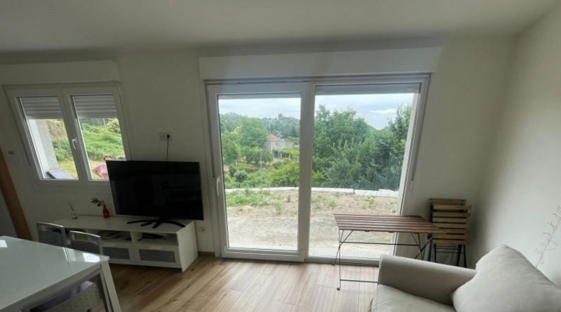 Orense - Carballeda de Avia - 113m2