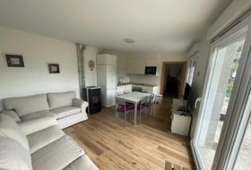 Carballeda de Avia 113&nbsp;m²