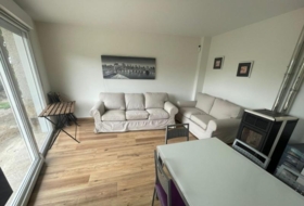 Carballeda de Avia 113&nbsp;m²