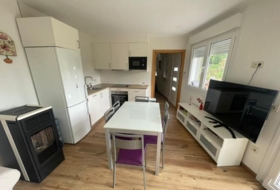 Carballeda de Avia 113&nbsp;m²