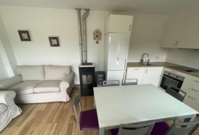 Carballeda de Avia 113&nbsp;m²