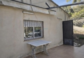 Casa de campo con terreno en venta en la España, Alfauir, ref: TR409603 foto