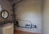 Casa de campo con terreno en venta en la España, Alfauir, ref: TR409603 foto