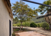 Casa de campo con terreno en venta en la España, Alfauir, ref: TR409603 foto