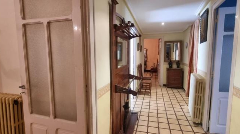 Zaragoza - Épila - 431m2