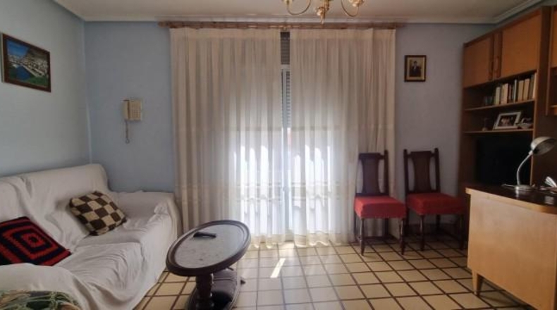Zaragoza - Épila - 431m2