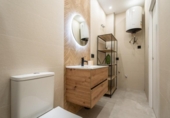 Casa de pueblo en venta en la España, Granada, ref: TR415944 foto