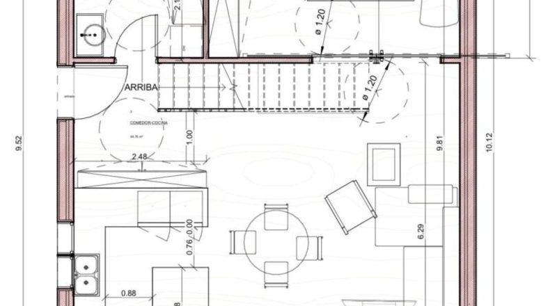 Tarragona - Cunit - 500m2