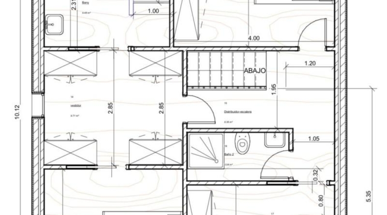 Tarragona - Cunit - 500m2