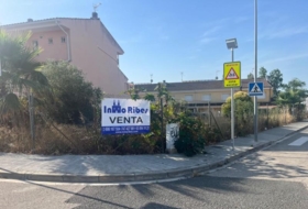 Cunit 500&nbsp;m² 