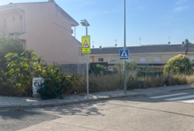 Cunit 500&nbsp;m² 