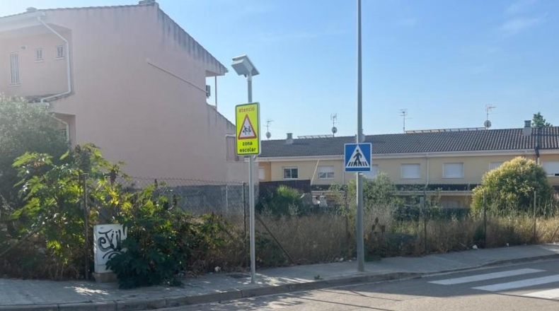 Tarragona - Cunit - 500m2