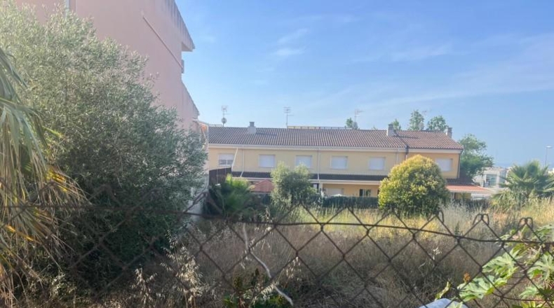 Tarragona - Cunit - 500m2