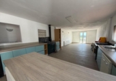 Chalet independiente con terreno en venta en la España, Villar del Arzobispo, ref: TR415946 foto