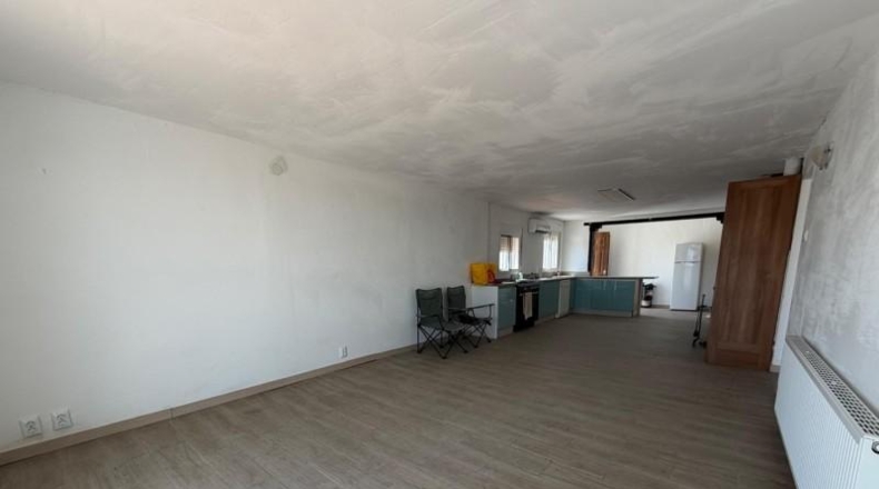 Valencia - Villar del Arzobispo - 198m2
