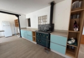 Chalet independiente con terreno en venta en la España, Villar del Arzobispo, ref: TR415946 foto