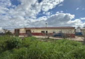 Chalet independiente con terreno en venta en la España, Punta Umbría, ref: TR400714 foto