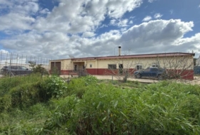 Punta Umbría 3000&nbsp;m²
