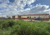 Chalet independiente con terreno en venta en la España, Punta Umbría, ref: TR400714 foto