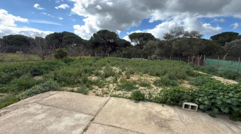 Huelva - Punta Umbría - 3000m2