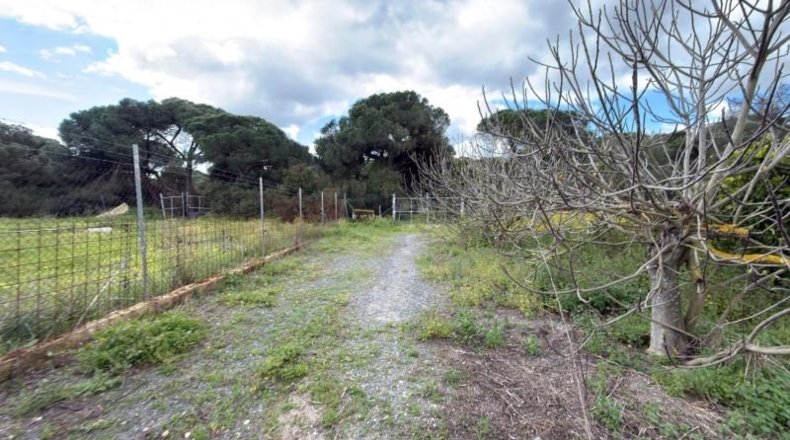 Huelva - Punta Umbría - 3000m2