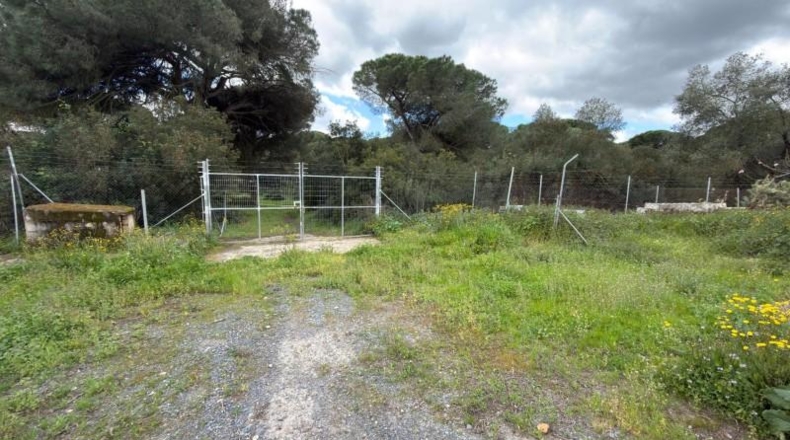 Huelva - Punta Umbría - 3000m2