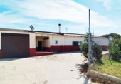 Chalet independiente con terreno en venta en la España, Punta Umbría, ref: TR400714 foto