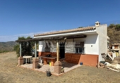 Detached villa with land for sale on España, Almáchar, ref: TR415951 photo