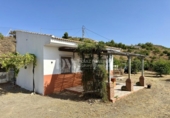 Detached villa with land for sale on España, Almáchar, ref: TR415951 photo