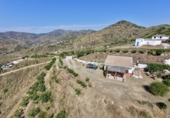 Detached villa with land for sale on España, Almáchar, ref: TR415951 photo