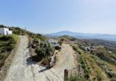 Detached villa with land for sale on España, Almáchar, ref: TR415951 photo
