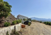 Detached villa with land for sale on España, Almáchar, ref: TR415951 photo