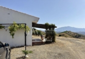 Detached villa with land for sale on España, Almáchar, ref: TR415951 photo